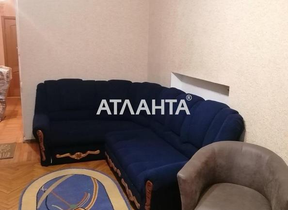 3-rooms apartment apartment by the address st. Preobrazhenskaya Sovetskoy Armii (area 80 m²) - Atlanta.ua - photo 12