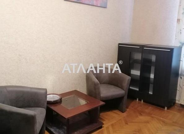 3-rooms apartment apartment by the address st. Preobrazhenskaya Sovetskoy Armii (area 80 m²) - Atlanta.ua - photo 13