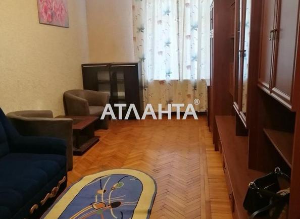 3-rooms apartment apartment by the address st. Preobrazhenskaya Sovetskoy Armii (area 80 m²) - Atlanta.ua - photo 16