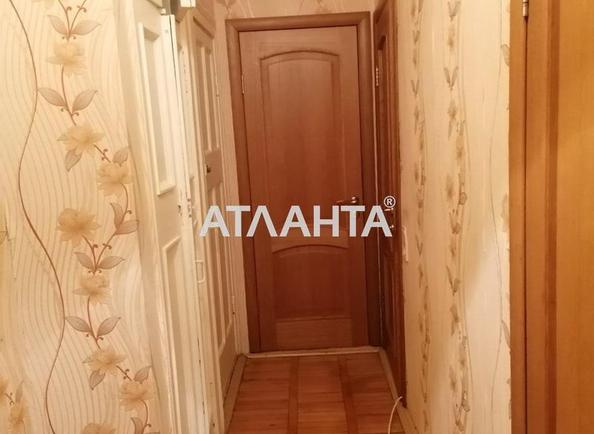 3-rooms apartment apartment by the address st. Preobrazhenskaya Sovetskoy Armii (area 80 m²) - Atlanta.ua - photo 18