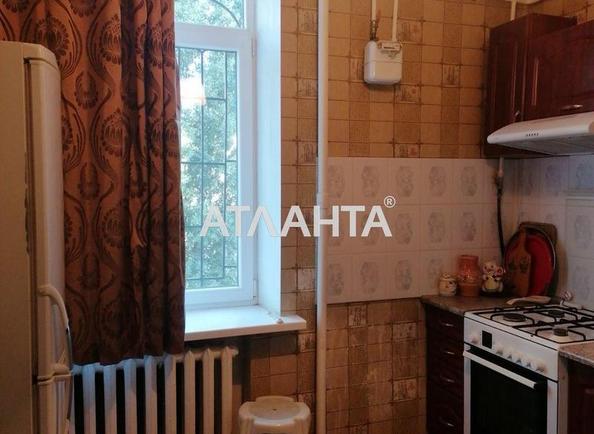 3-rooms apartment apartment by the address st. Preobrazhenskaya Sovetskoy Armii (area 80 m²) - Atlanta.ua - photo 19