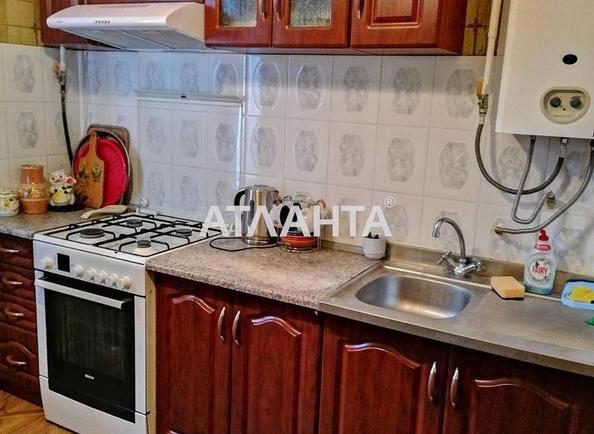 3-rooms apartment apartment by the address st. Preobrazhenskaya Sovetskoy Armii (area 80 m²) - Atlanta.ua - photo 20