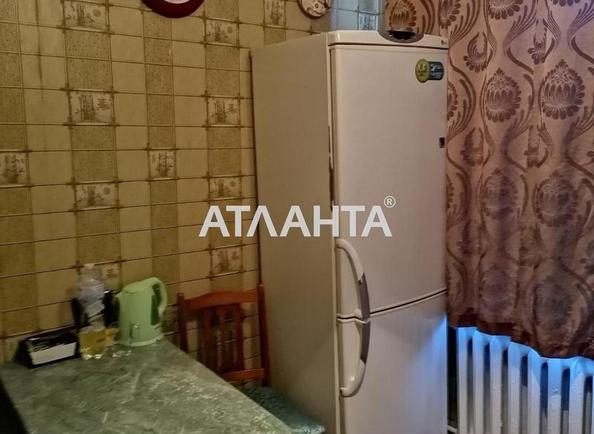 3-rooms apartment apartment by the address st. Preobrazhenskaya Sovetskoy Armii (area 80 m²) - Atlanta.ua - photo 21
