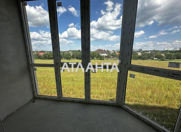 2-комнатная квартира по адресу ул. Семейная (площадь 51,3 м²) - Atlanta.ua