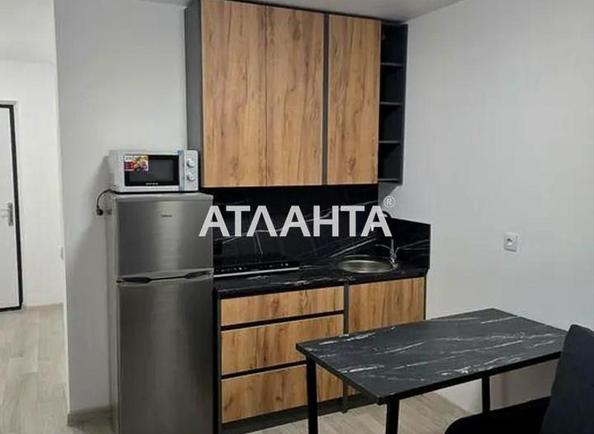 1-комнатная квартира по адресу ул. Озерная (площадь 37 м²) - Atlanta.ua