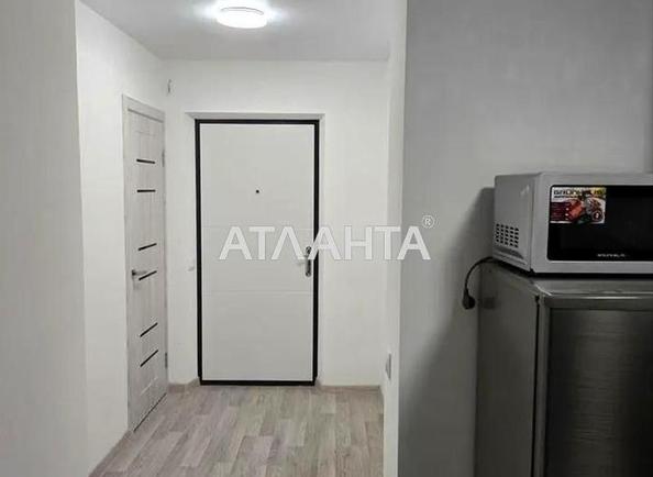 1-комнатная квартира по адресу ул. Озерная (площадь 37 м²) - Atlanta.ua - фото 7