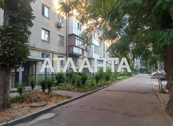 2-кімнатна квартира за адресою вул. Франка Івана (площа 44,7 м²) - Atlanta.ua - фото 12