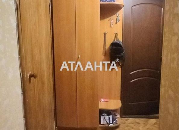 2-кімнатна квартира за адресою вул. Франка Івана (площа 44,7 м²) - Atlanta.ua - фото 9