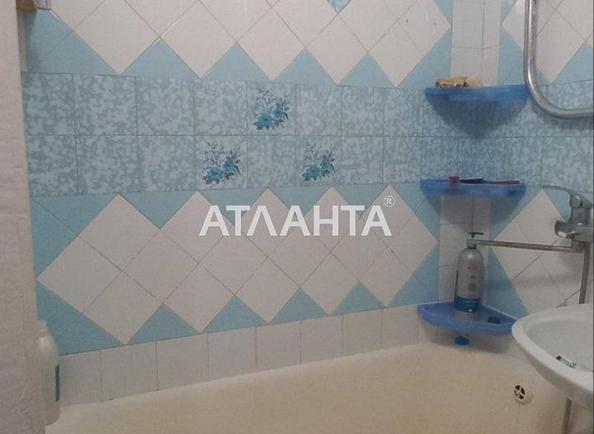 2-кімнатна квартира за адресою вул. Франка Івана (площа 44,7 м²) - Atlanta.ua - фото 10