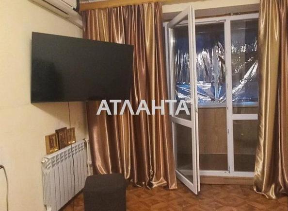 2-кімнатна квартира за адресою вул. Франка Івана (площа 44,7 м²) - Atlanta.ua - фото 5