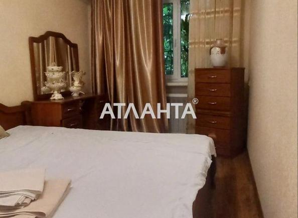 2-кімнатна квартира за адресою вул. Франка Івана (площа 44,7 м²) - Atlanta.ua - фото 2