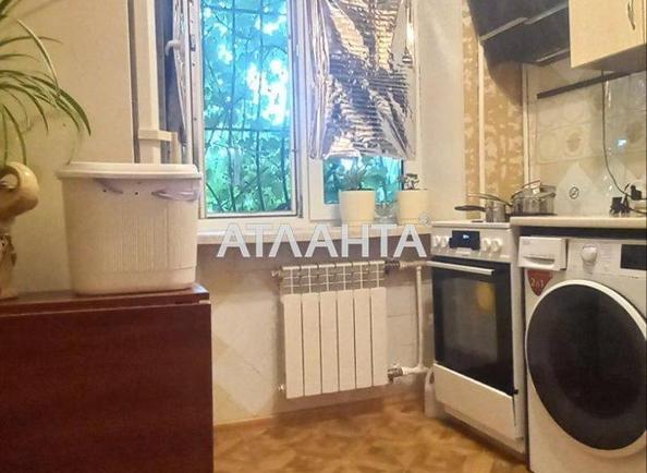 2-кімнатна квартира за адресою вул. Франка Івана (площа 44,7 м²) - Atlanta.ua - фото 8
