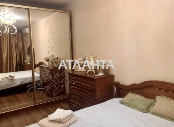 2-кімнатна квартира за адресою вул. Франка Івана (площа 44,7 м²) - Atlanta.ua - фото 3
