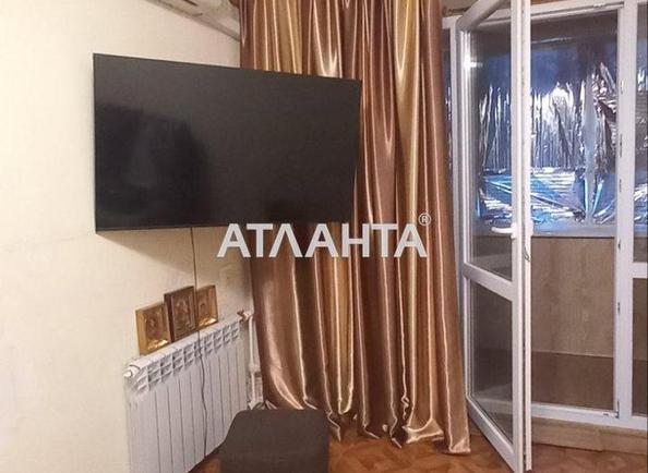 2-кімнатна квартира за адресою вул. Франка Івана (площа 44,7 м²) - Atlanta.ua - фото 4