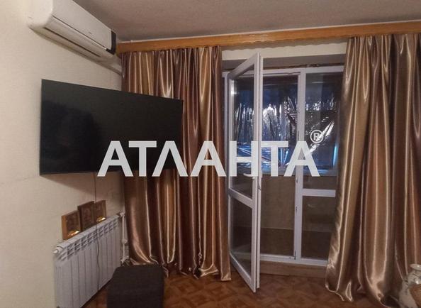 2-кімнатна квартира за адресою вул. Франка Івана (площа 44,7 м²) - Atlanta.ua - фото 6