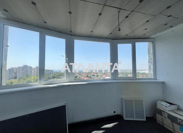 1-кімнатна квартира за адресою Добровольського пр. (площа 44 м²) - Atlanta.ua - фото 19