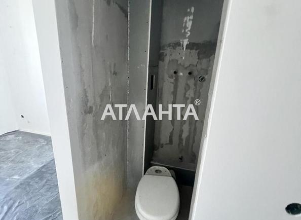 1-кімнатна квартира за адресою Добровольського пр. (площа 44 м²) - Atlanta.ua - фото 21