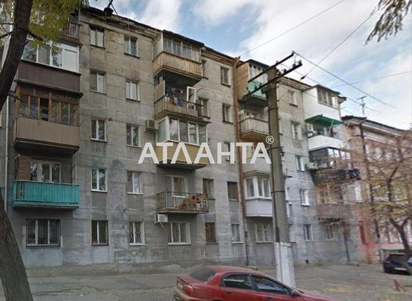 1-комнатная квартира по адресу ул. 10 апреля (площадь 30 м²) - Atlanta.ua