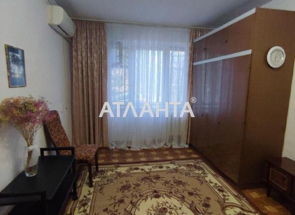 1-комнатная квартира по адресу ул. 10 апреля (площадь 30 м²) - Atlanta.ua - фото 9