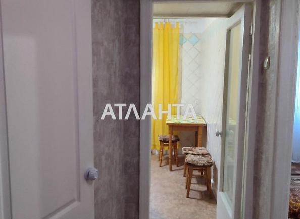 1-комнатная квартира по адресу ул. 10 апреля (площадь 30 м²) - Atlanta.ua - фото 10