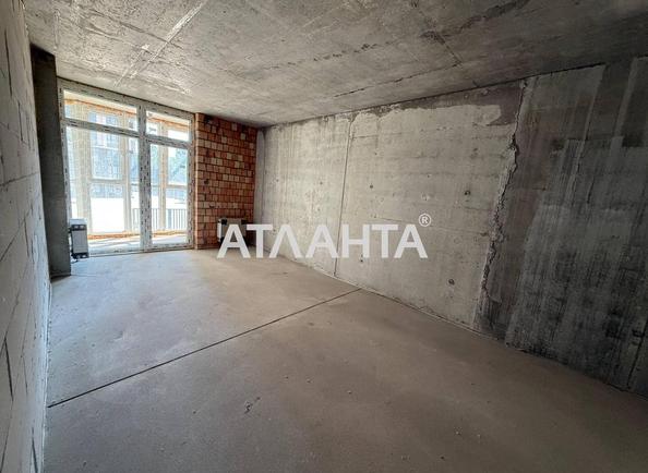 1-room apartment apartment by the address st. Franko Ivana (area 68 m²) - Atlanta.ua