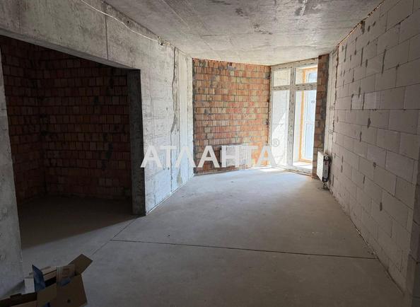 1-room apartment apartment by the address st. Franko Ivana (area 68 m²) - Atlanta.ua - photo 2