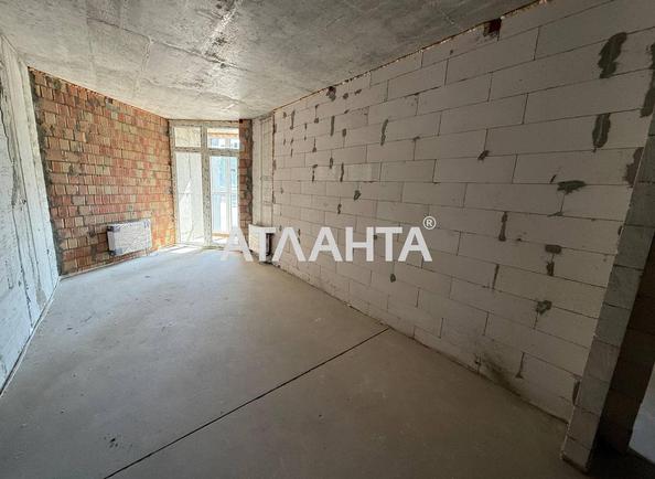 1-room apartment apartment by the address st. Franko Ivana (area 68 m²) - Atlanta.ua - photo 3