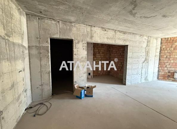 1-room apartment apartment by the address st. Franko Ivana (area 68 m²) - Atlanta.ua - photo 4