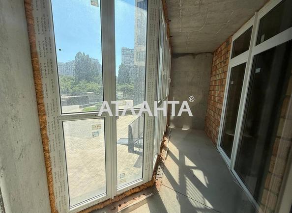 1-room apartment apartment by the address st. Franko Ivana (area 68 m²) - Atlanta.ua - photo 5