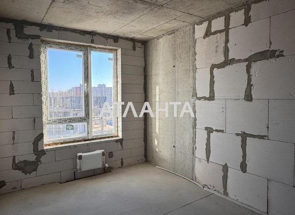 1-кімнатна квартира за адресою вул. Вільямса ак. (площа 38,2 м²) - Atlanta.ua - фото 5