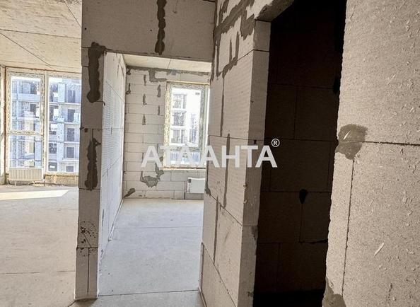 1-кімнатна квартира за адресою вул. Вільямса ак. (площа 38,2 м²) - Atlanta.ua - фото 2
