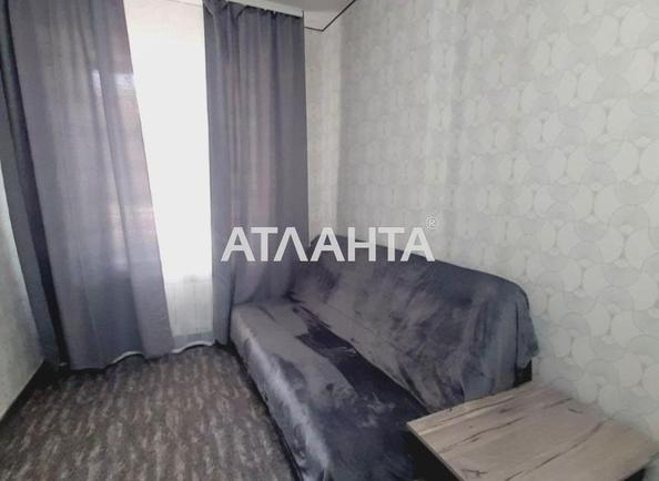 1-кімнатна квартира за адресою вул. Луніна адм. (площа 17 м²) - Atlanta.ua
