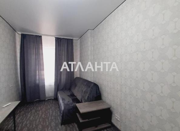 1-кімнатна квартира за адресою вул. Луніна адм. (площа 17 м²) - Atlanta.ua - фото 2