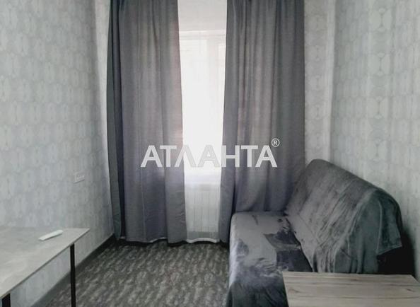 1-кімнатна квартира за адресою вул. Луніна адм. (площа 17 м²) - Atlanta.ua - фото 3