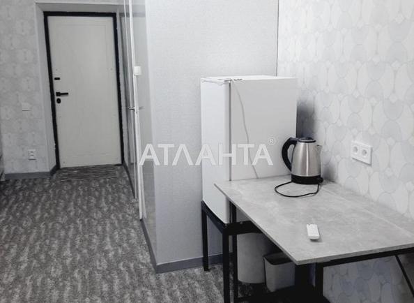 1-кімнатна квартира за адресою вул. Луніна адм. (площа 17 м²) - Atlanta.ua - фото 4