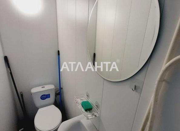 1-кімнатна квартира за адресою вул. Луніна адм. (площа 17 м²) - Atlanta.ua - фото 6
