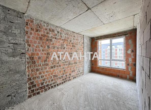 1-комнатная квартира по адресу ул. Владимира Великого (площадь 32,5 м²) - Atlanta.ua - фото 3