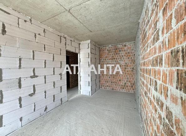 1-комнатная квартира по адресу ул. Владимира Великого (площадь 32,5 м²) - Atlanta.ua - фото 4