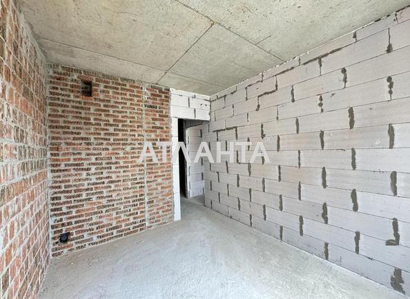 1-комнатная квартира по адресу ул. Владимира Великого (площадь 32,5 м²) - Atlanta.ua - фото 5