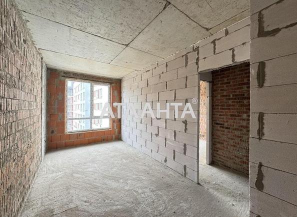 1-комнатная квартира по адресу ул. Владимира Великого (площадь 32,5 м²) - Atlanta.ua - фото 6