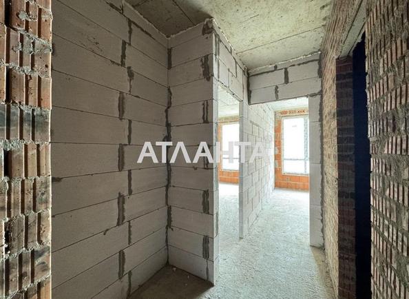 1-комнатная квартира по адресу ул. Владимира Великого (площадь 32,5 м²) - Atlanta.ua - фото 7