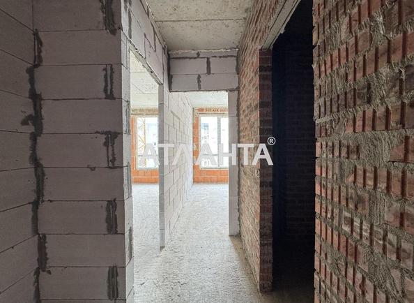 1-комнатная квартира по адресу ул. Владимира Великого (площадь 32,5 м²) - Atlanta.ua - фото 8
