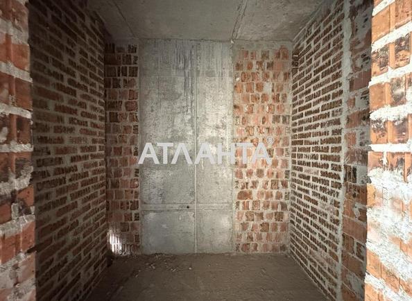 1-комнатная квартира по адресу ул. Владимира Великого (площадь 32,5 м²) - Atlanta.ua - фото 9