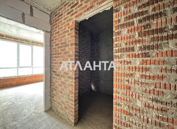 1-комнатная квартира по адресу ул. Владимира Великого (площадь 32,5 м²) - Atlanta.ua - фото 10