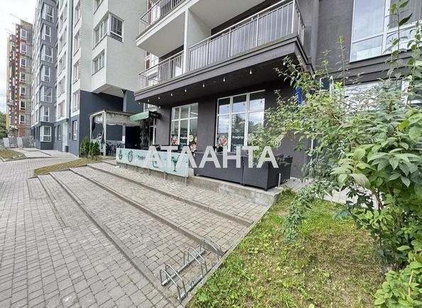 1-комнатная квартира по адресу ул. Владимира Великого (площадь 32,5 м²) - Atlanta.ua - фото 19