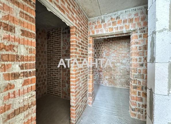 1-комнатная квартира по адресу ул. Владимира Великого (площадь 32,5 м²) - Atlanta.ua - фото 11