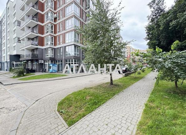 1-комнатная квартира по адресу ул. Владимира Великого (площадь 32,5 м²) - Atlanta.ua - фото 16