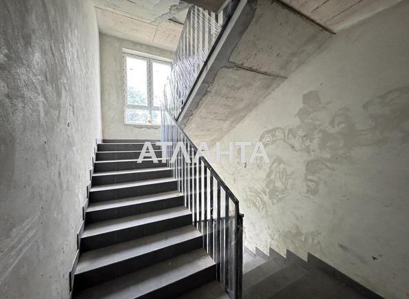 1-комнатная квартира по адресу ул. Владимира Великого (площадь 32,5 м²) - Atlanta.ua - фото 15