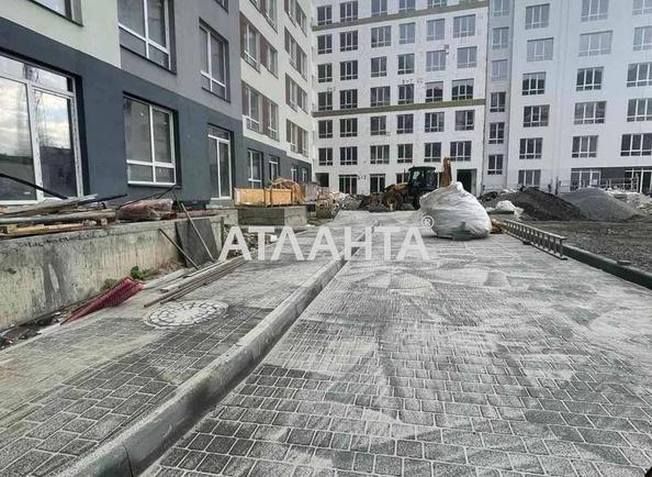 1-комнатная квартира по адресу ул. Владимира Великого (площадь 33 м²) - Atlanta.ua - фото 22