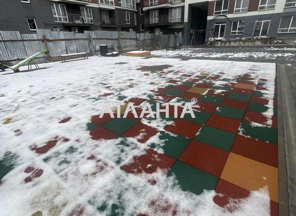 1-комнатная квартира по адресу ул. Владимира Великого (площадь 33 м²) - Atlanta.ua - фото 19